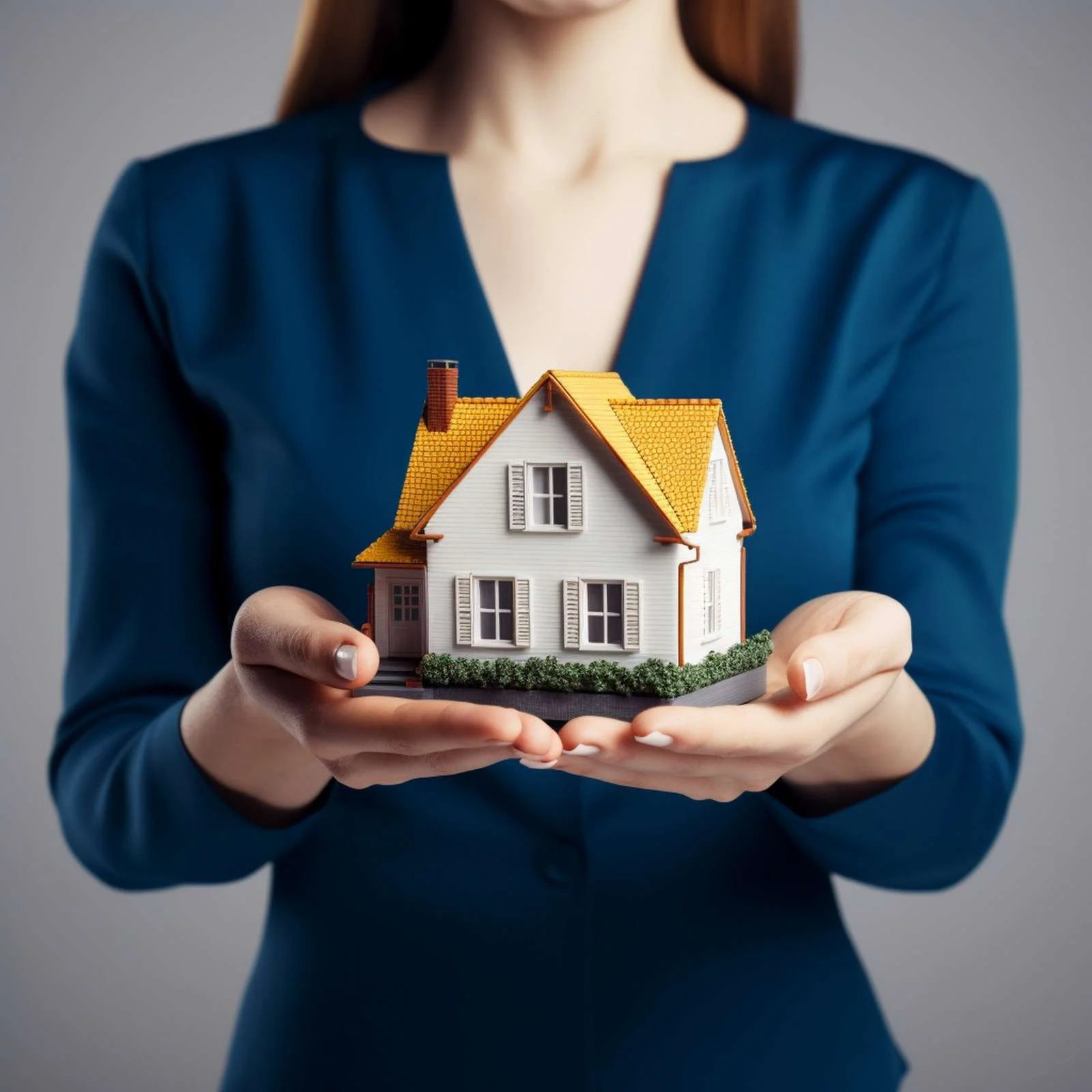 Home insurance consultation